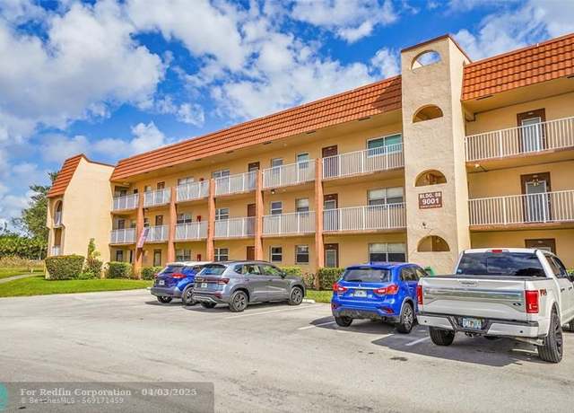 Property at 9001 Sunrise Lakes Blvd #301, Sunrise, FL 33322, 2 beds, 2 baths