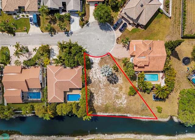 Property at 5939 NW 52nd St, Coral Springs, FL 33067