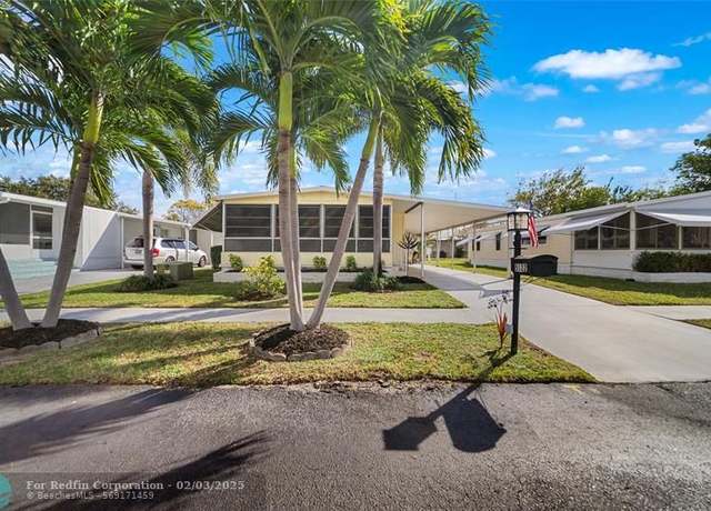 Property at 5122 NW 1st Ave, Deerfield Beach, FL 33064, 2 beds, 2 baths