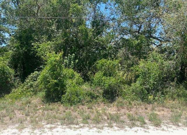 Property at 1801 N Croton Rd, FL 33825