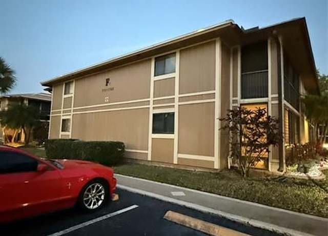 Property at 7751 Ashmont Cir #101, Fort Lauderdale, FL 33321, 1 bed, 1 bath