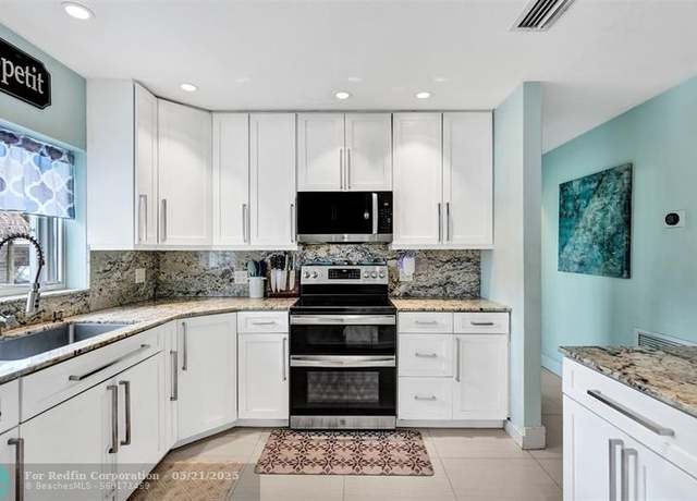 Property at 1296 SW 4th Ter, Pompano Beach, FL 33060, 5 beds, 3 baths