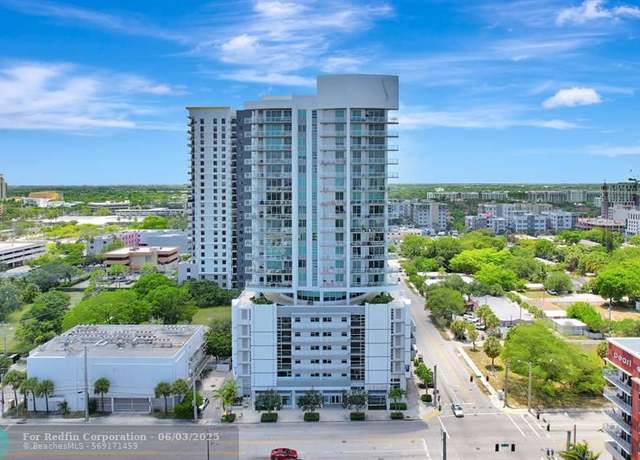 Property at 315 NE 3rd Ave #805, Fort Lauderdale, FL 33301, 2 beds, 2 baths