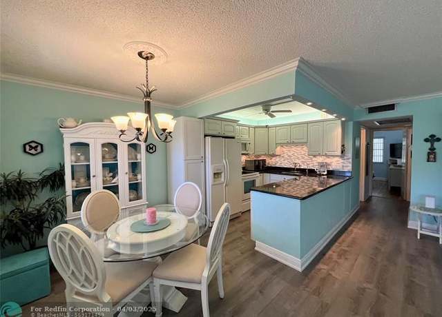 Property at 442 Durham O #442, Deerfield Beach, FL 33442, 2 beds, 1.5 baths