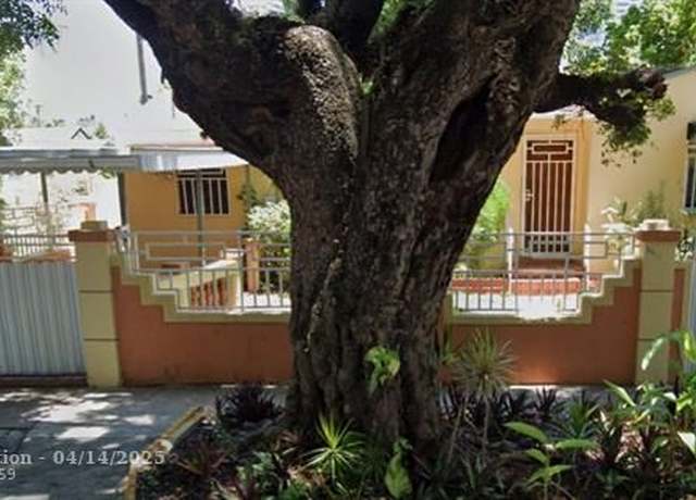 Property at 3411 NW 1st Ave, Miami, FL 33127, 3 beds, 1 bath
