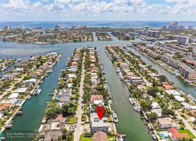 Property at 1524 SE 13th St, Fort Lauderdale, FL 33316