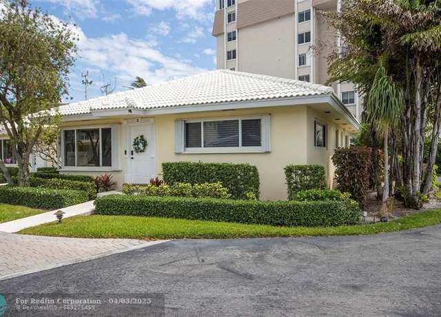 Property at 1920 S Ocean Blvd Unit 3-I, Delray Beach, FL 33483, 2 beds, 2 baths