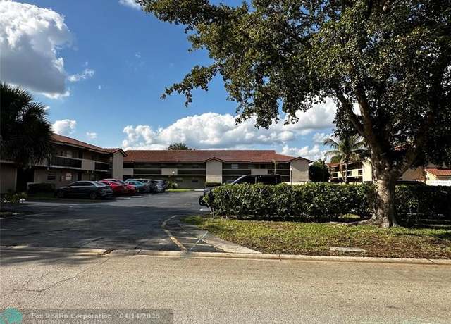 Property at 3035 Coral Ridge Dr #3035, Coral Springs, FL 33065, 3 beds, 2 baths