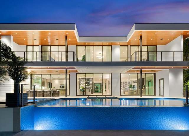Property at 1957 SE 21 Ave, Fort Lauderdale, FL 33316, 5 beds, 7 baths
