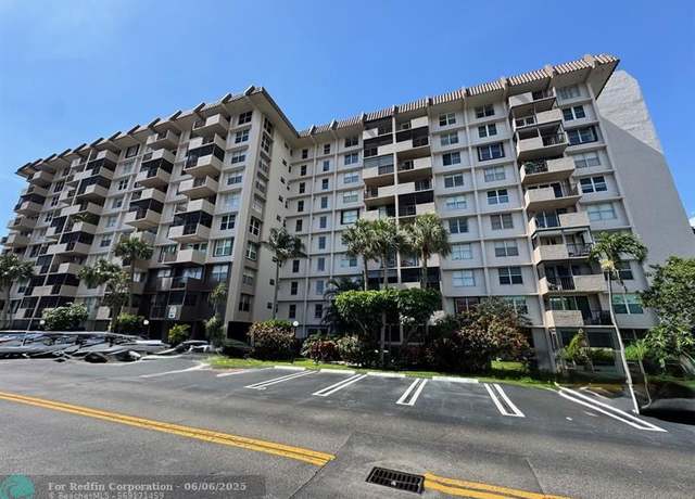 Property at 777 S Federal Hwy Unit RPH11, Pompano Beach, FL 33062, 1 bed, 1 bath