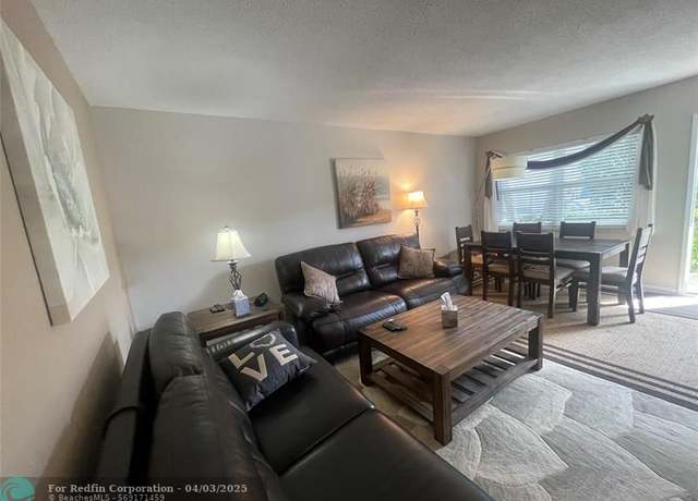 Property at 2050 NE 39th St Unit S103, Lighthouse Point, FL 33064, 1 bed, 1.5 baths