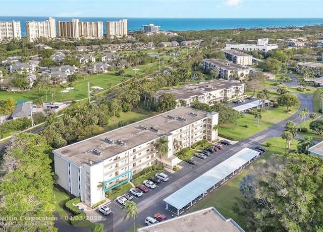 Property at 300 N Highway A1a Unit 102C, Jupiter, FL 33477, 2 beds, 2 baths