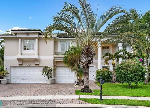 Property at 11759 Paradise Cove Ln, Wellington, FL 33449, 6 beds, 4 baths