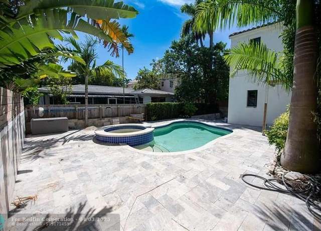 Property at 4329 Bay, Miami Beach, FL 33140, 4 beds, 4 baths