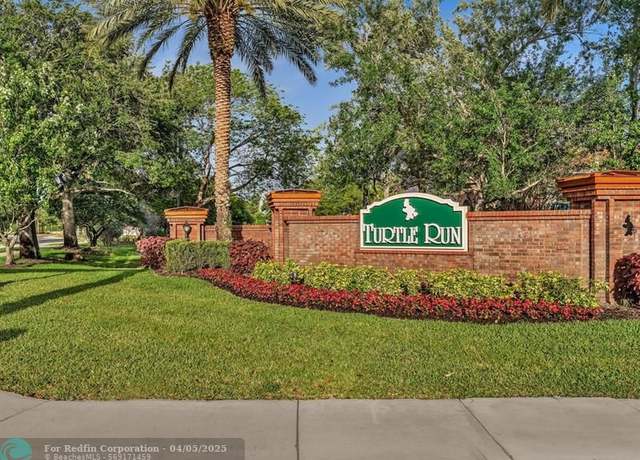 Property at 4004 NW 61st Ter, Coral Springs, FL 33067, 3 beds, 2.5 baths