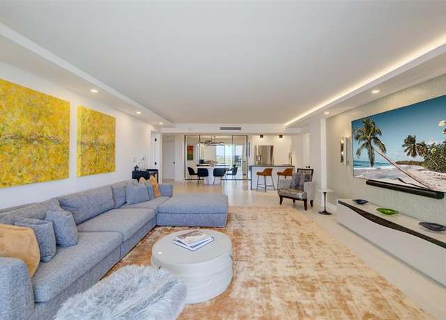 Property at 1 Las Olas Cir #404, Fort Lauderdale, FL 33316, 2 beds, 2 baths