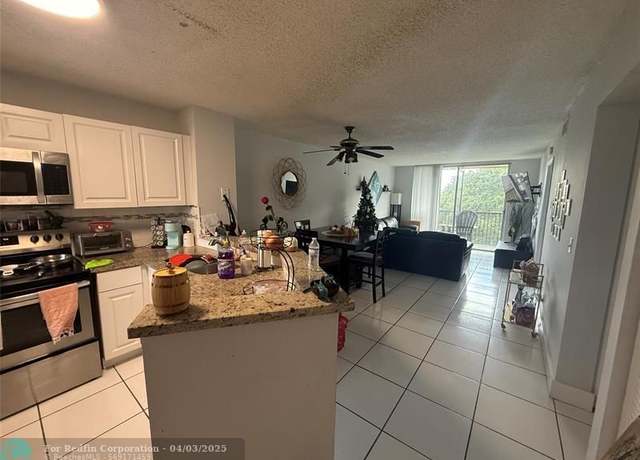 Property at 8750 N Sherman Cir #408, Miramar, FL 33025, 2 beds, 2 baths