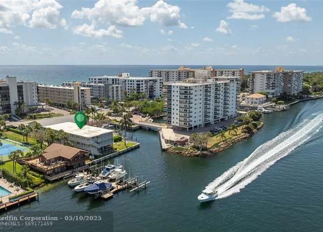 Property at 1166 Hillsboro Mile #26, Hillsboro Beach, FL 33062, 2 beds, 2 baths