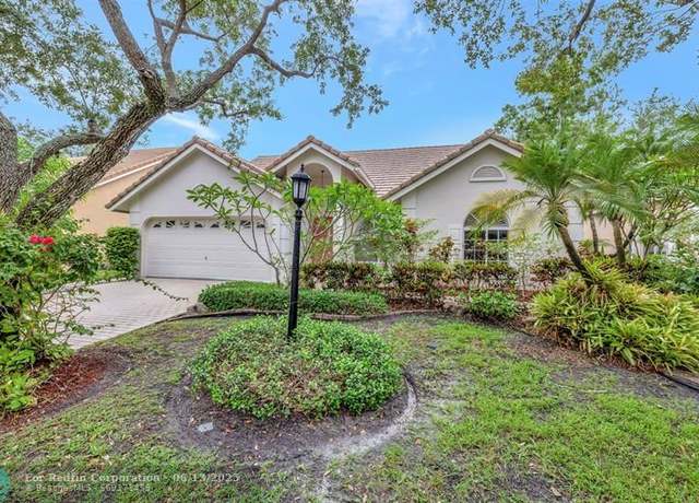 Property at 2065 NW 127th Ter, Coral Springs, FL 33071, 3 beds, 2 baths