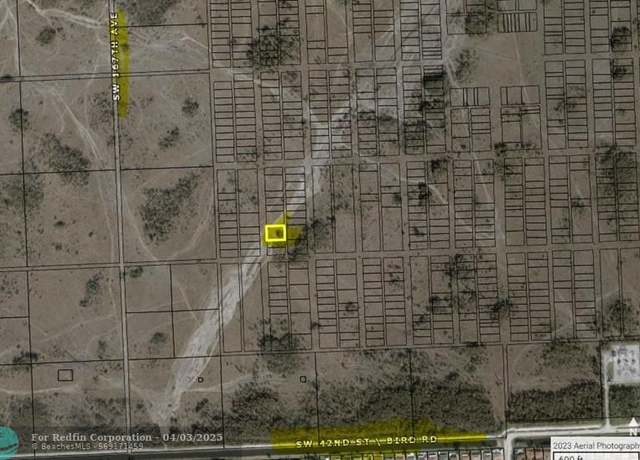 Property at 41 SW 164 Ave, Miami, FL 33185