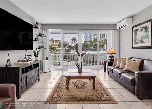 Property at 1920 S Ocean Dr #208, Fort Lauderdale, FL 33316, 1 bed, 1 bath
