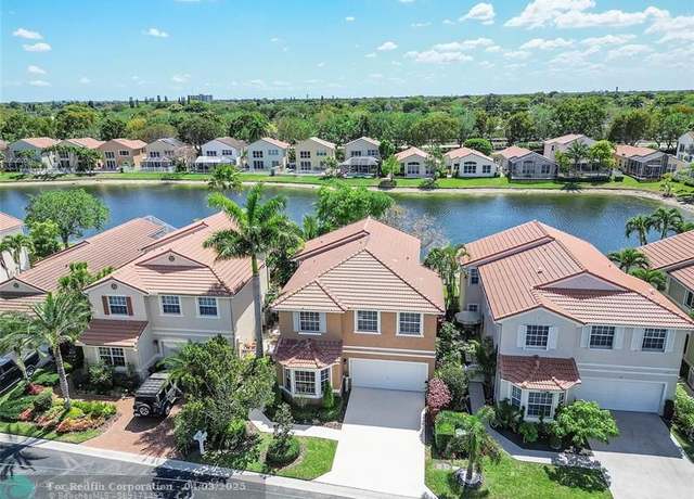 Property at 11282 NW 46th Dr, Coral Springs, FL 33076, 3 beds, 2.5 baths