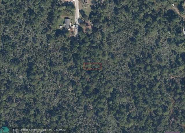Property at 8 TBD W Dixie Blvd, Fort Pierce, FL 34946