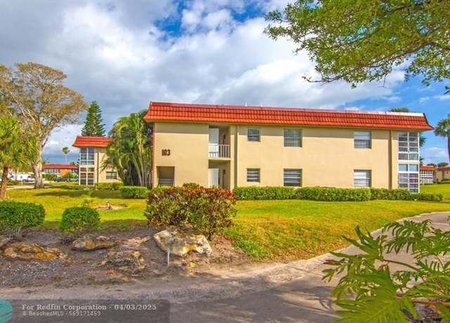 Property at 103 Royal Oak Dr #206, Vero Beach, FL 32962, 2 beds, 2 baths