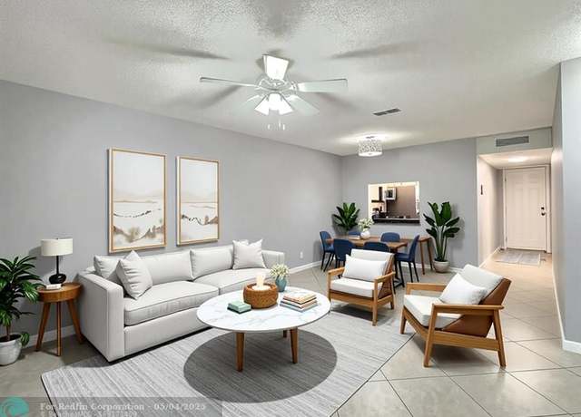 Property at 4361 Carambola Cir S #2647, Coconut Creek, FL 33066, 2 beds, 2 baths