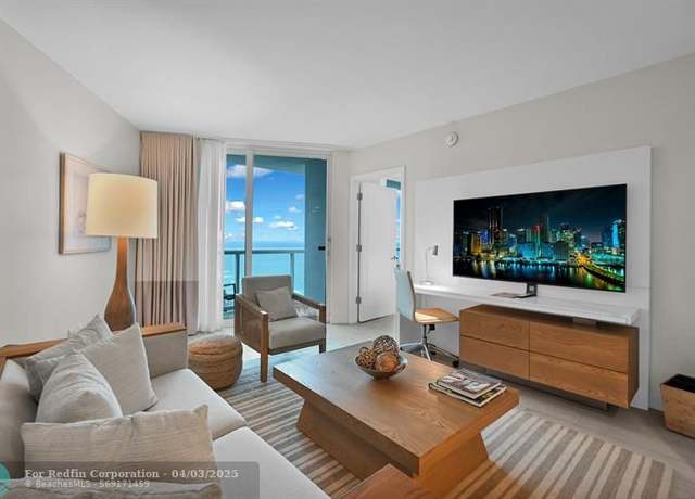 Property at 505 N Fort Lauderdale Beach Blvd #2214, Fort Lauderdale, FL 33304, 1 bed, 1 bath