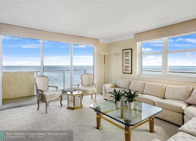 Property at 5440 N Ocean Dr #806, Singer Island, FL 33404, 2 beds, 2 baths