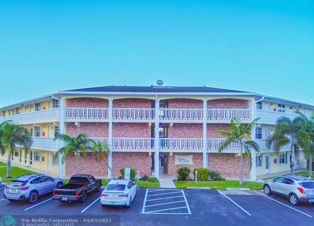 Property at 700 Pine Dr #308, Pompano Beach, FL 33060, 2 beds, 2 baths