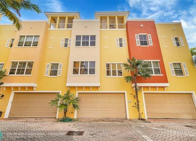 Property at 2312 Vintage Dr #2312, Lighthouse Point, FL 33064, 3 beds, 3.5 baths