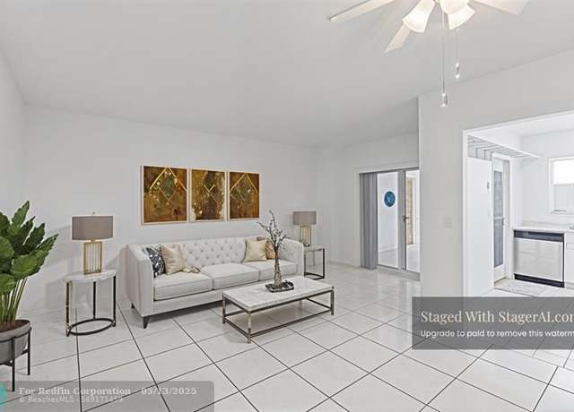 Property at 721 NE Atlantic Shrs #110, Hallandale, FL 33009, 1 bed, 1 bath