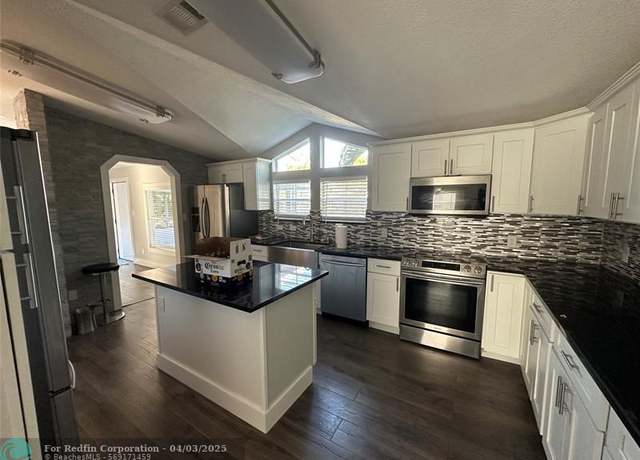 Property at 6569 NW 35 Ave, Coconut Creek, FL 33073, 3 beds, 2 baths