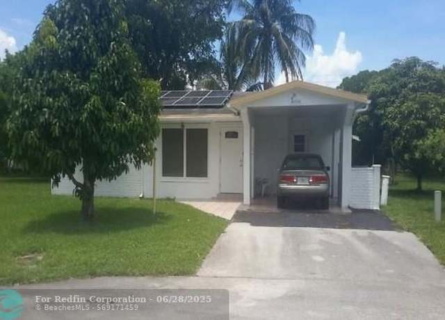 Property at Undisclosed address, Lauderdale Lakes, FL 33319, 2 beds, 2 baths
