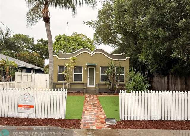 Property at 828 W Las Olas Blvd, Fort Lauderdale, FL 33312, 2 beds, 2 baths