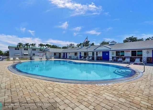 Property at 1501 N 12th Ct Unit 9b, Hollywood, FL 33019, 2 beds, 1.5 baths