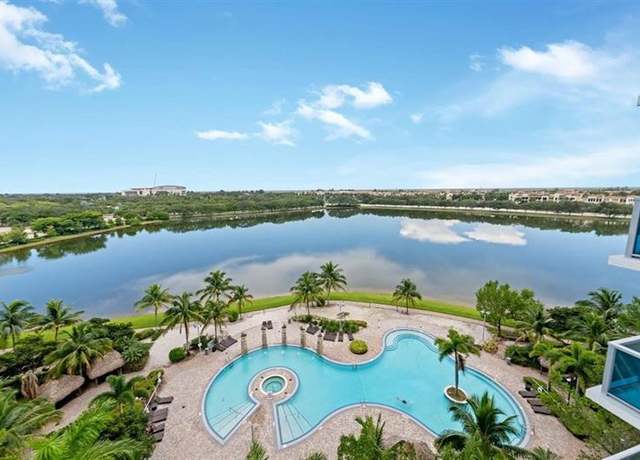 Property at 2641 N Flamingo Rd Unit 901N, Sunrise, FL 33323, 3 beds, 3 baths