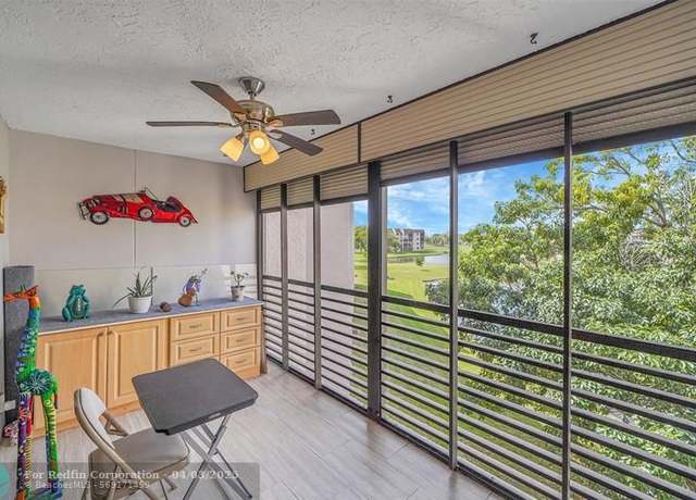 Property at 2981 N Nob Hill Rd #306, Sunrise, FL 33322, 2 beds, 2 baths