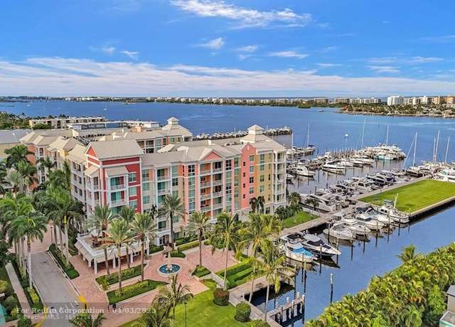 Property at 804 E Windward Way #521, Lantana, FL 33462, 2 beds, 2 baths