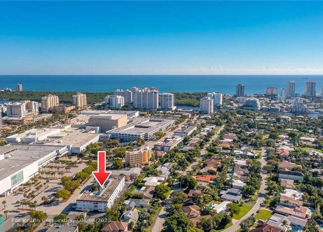 Property at 2424 NE 9th St #310, Fort Lauderdale, FL 33304, 1 bed, 1.5 baths