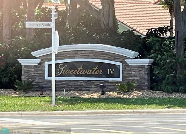 Property at 11088 Rios Rd, Boca Raton, FL 33498, 2 beds, 2 baths
