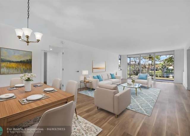 Property at 823 Cypress Blvd #202, Pompano Beach, FL 33069, 3 beds, 2.5 baths