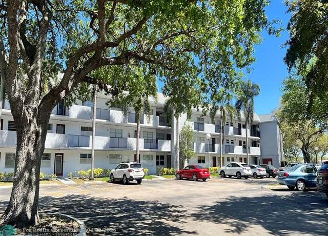 Property at 8305 NW 61st St #203, Tamarac, FL 33321, 2 beds, 2 baths