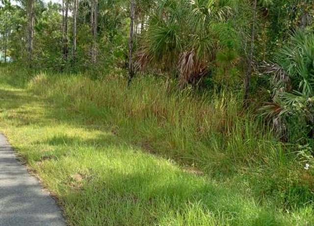 Property at 2655 SW Labin Ave, FL 32908
