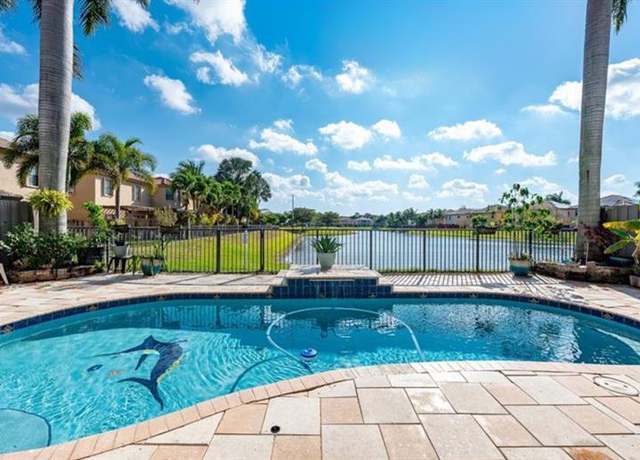 Property at 24241 SW 113th Psge, Homestead, FL 33032, 5 beds, 3 baths