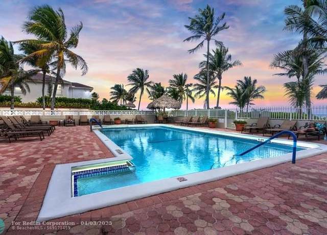 Property at 401 Briny Ave #610, Pompano Beach, FL 33062, 2 beds, 2 baths