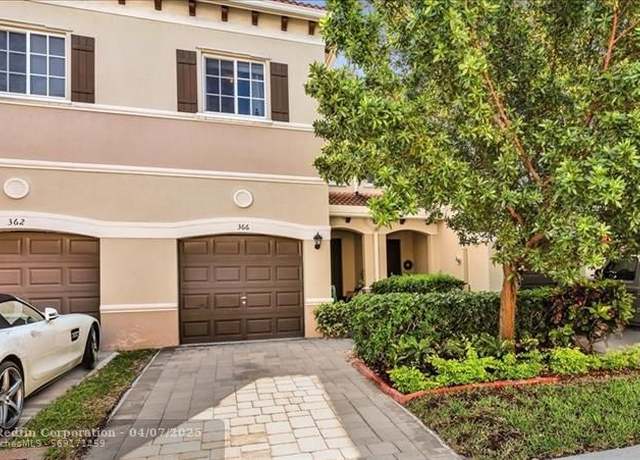 Property at 366 SE 1st Dr, Deerfield Beach, FL 33441, 3 beds, 2.5 baths