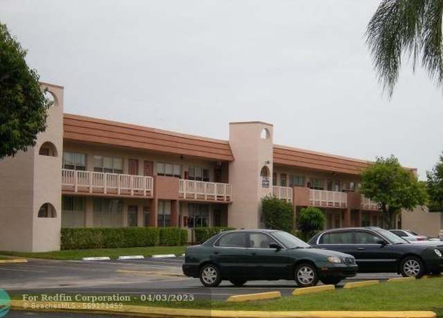 Property at 9101 Sunrise Lakes Blvd #206, Sunrise, FL 33322, 1 bed, 1 bath